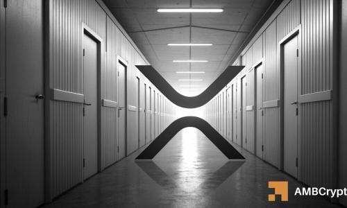 XRP ETF资金流入持续，但价格仍困于下降通道