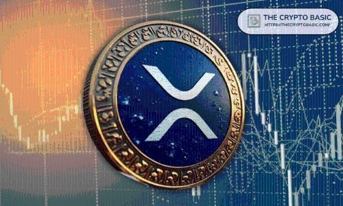 XRP价格测试关键支撑位，分析师预测或将迎来上涨行情
