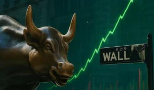 华尔街银行加速债券融资：资本充裕推动市场回暖