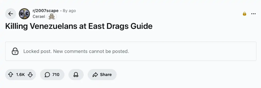 特朗普的一举一动：委内瑞拉游戏世界的连锁反应