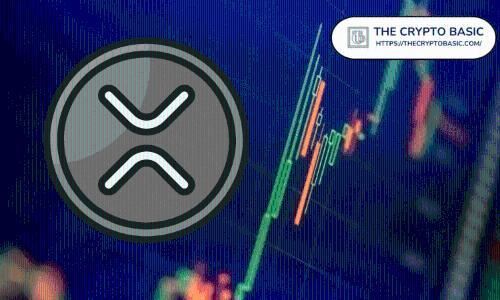 XRP噩梦情景预测：价格或跌至1.20美元至1.40美元区间