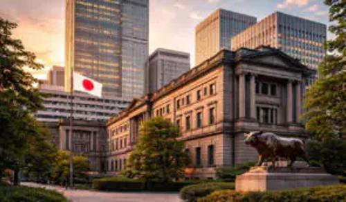 日本央行逐步缩减ETF持仓 市场影响深远