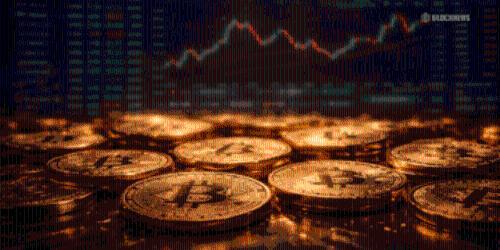 比特币作为治理风险对冲工具受机构青睐