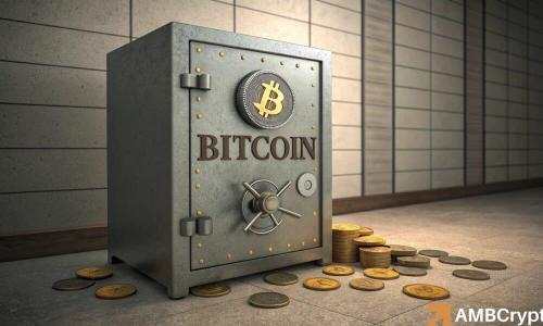 比特币上涨背后：杠杆推动空头挤压，现货需求仍待验证