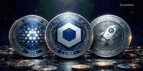 CME将推ADA LINK XLM期货 比特币价格走势受提振