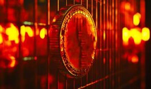 渣打银行拟设加密主经纪商 机构入场加速