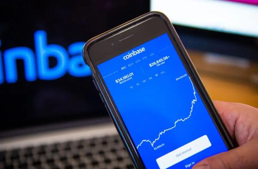 Coinbase在监管不确定性中拓展股票交易业务