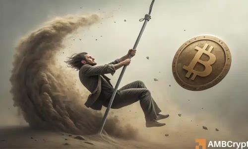 比特币持仓稳增：宏观恐慌下看涨期权反弹突破0.71