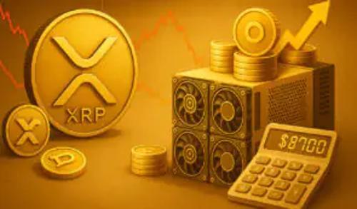 CLARITY法案延期引发监管预期升温，XRP前景受关注