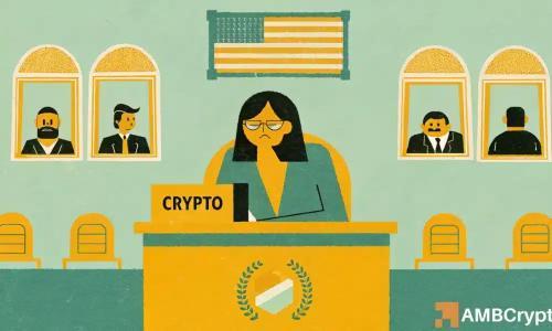 加密货币市场结构法案推迟引发行业争议