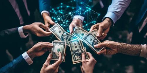 Ripple与LMAX合作推动机构稳定币采用