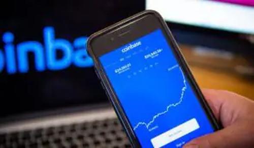 Coinbase测试股票交易服务进军传统金融