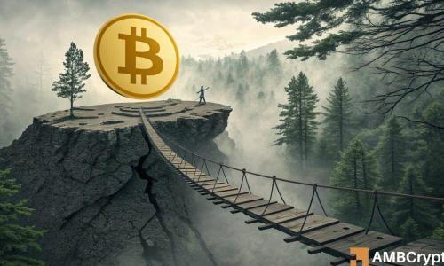 比特币供需失衡加剧：机构需求超供应六倍