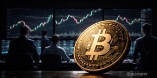 机构需求远超挖矿供应 比特币结构性失衡凸显