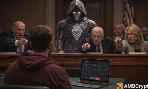 CLARITY法案争议：参议院分歧与Coinbase撤回支持引发监管僵局