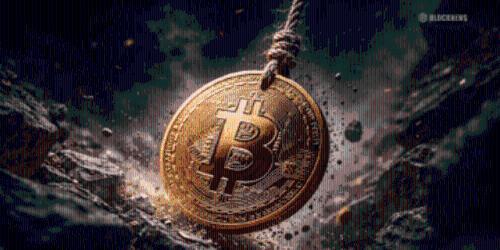 比特币重返97000美元！10万美元目标或在2月初达成