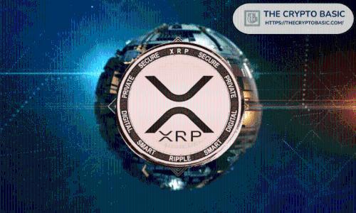 XRP机构关注度提升 2026年或达5美元