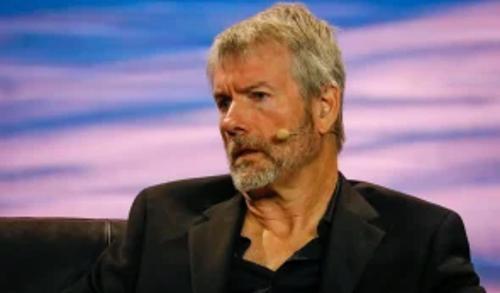 迈克尔·塞勒：比特币是企业资本配置的理性选择