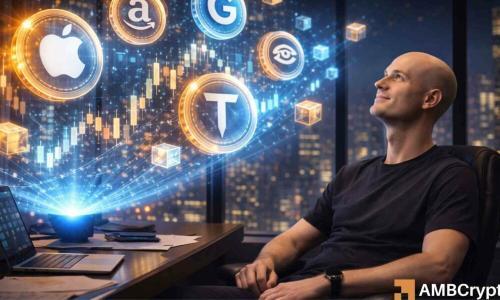 BNB Chain超越Solana成代币化股票结算首选