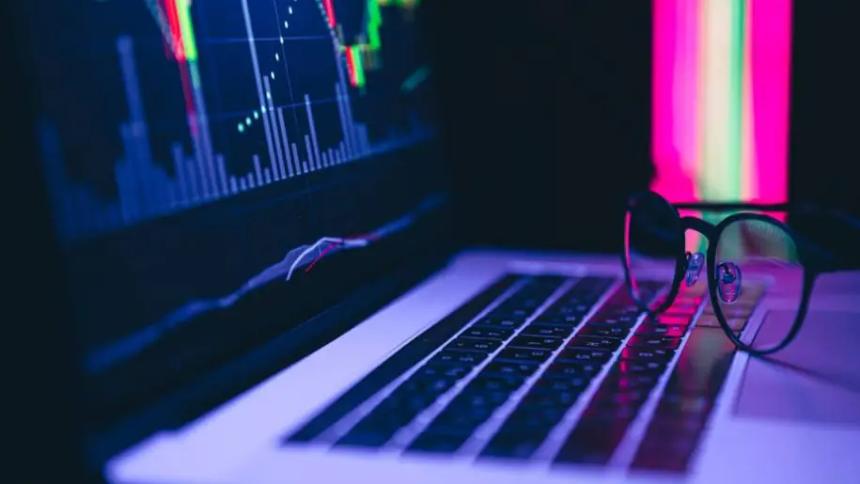 稳定币流动性下降发出市场警报，加密货币交易活跃度显著放缓。