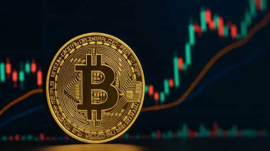 比特币在大规模期权到期前进入盘整阶段