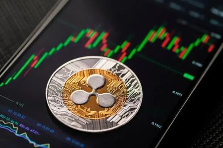 XRP ETF推动下2028年或达12.50美元