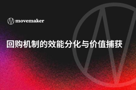 2025加密协议回购效能分化：净流量效率比决定价值捕获