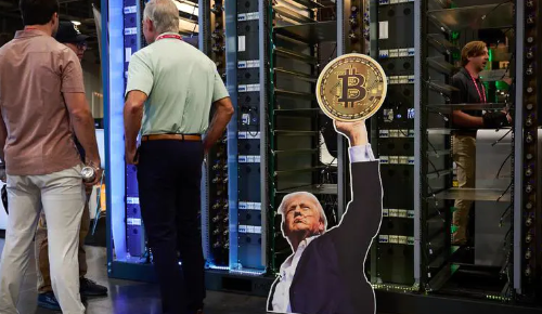 黄金市值增10万亿美元 比特币或迎资金轮动机遇