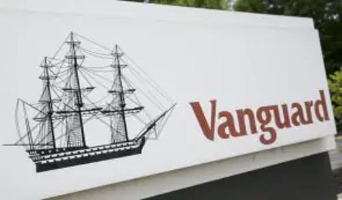 先锋集团布局比特币股票 战略投资5.05亿美元引市场关注