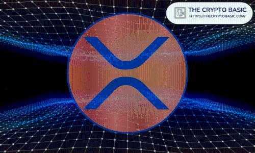 XRP金融化新进展：Flare CEO看好收益型资产前景