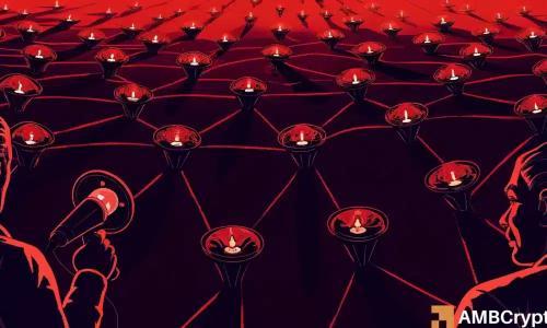 以太坊验证者退出队列归零 ETH价格测试关键支撑