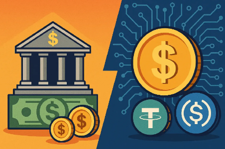 黄金暴涨10万亿美元 比特币或迎资金轮动新机遇