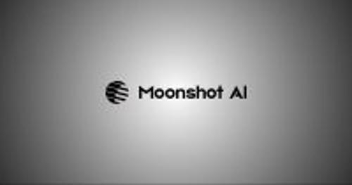 Moonshot AI估值达48亿美元，中国AI企业受资本热捧