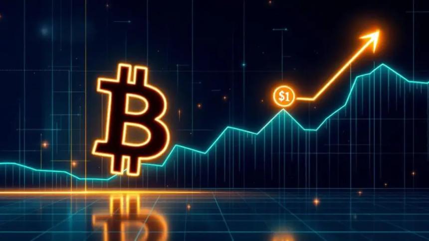 比特币流动性信号显示市场可能触底在即