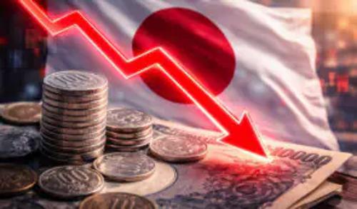 日元贬值加剧 日本央行或提前加息