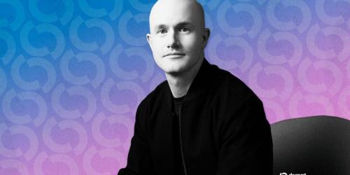 Coinbase CEO达沃斯重启加密市场立法谈判