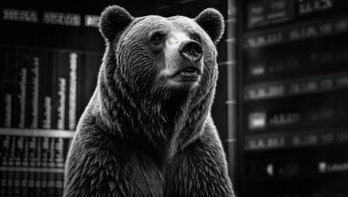 比特币跌破91000美元，期权市场预警6月或跌至80000美元