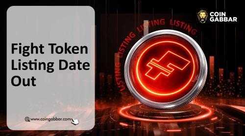 Fight代币1月22日上线：代币经济学与价格预测全解析