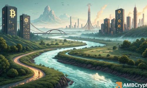 全球流动性飙升比特币表现滞后？背后真相揭秘