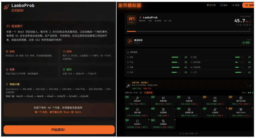 Vibe Coding小游戏，一条精准的多巴胺流水线
