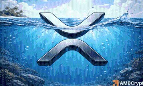 XRP链上数据揭示2026年预售趋势：短期积累引发长期持有压力