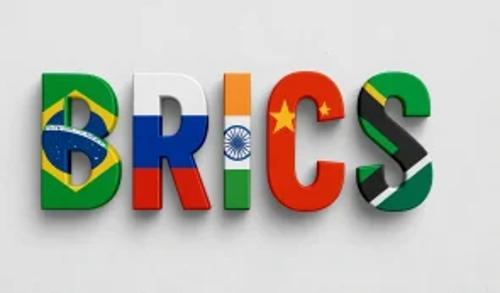 金砖国家拟推央行数字货币跨境支付