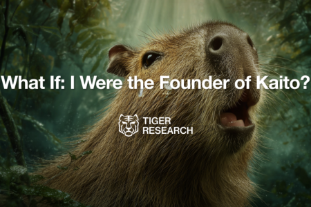 Kaito创始人如何应对InfoFi生态崩溃？五大转型路径解析