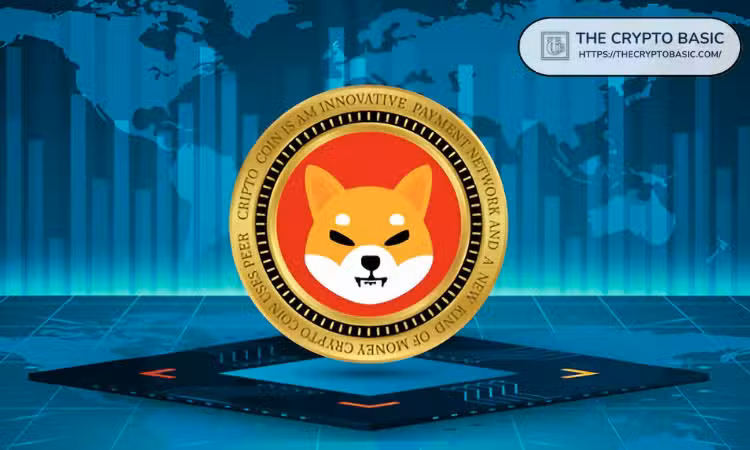 柴犬跌破关键支撑位 反弹需突破0.0000083美元