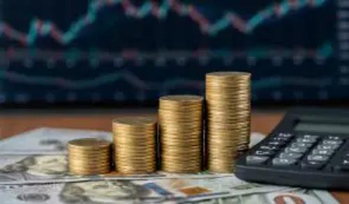 ETF资金流入创纪录 美股风险偏好显著增强