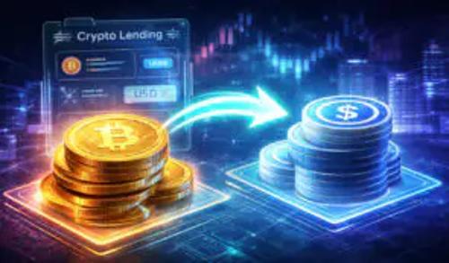 K33 AB推出北欧首例比特币抵押贷款，释放数字资产流动性