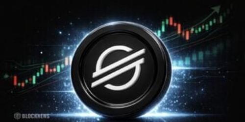 XLM价格在0.20美元需求区企稳，空头集中或引发反弹