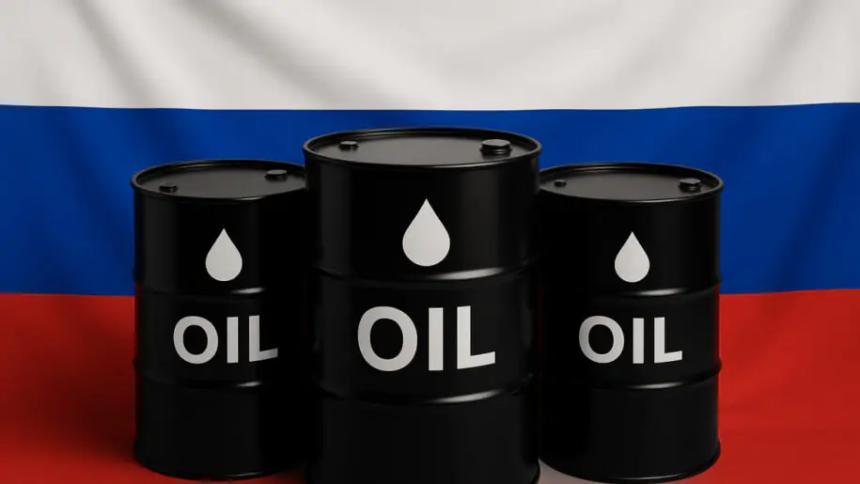 俄罗斯石油收入骤降，财政预算压力持续加大