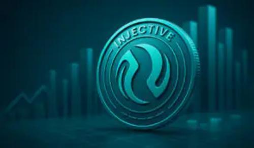 Injective社区批准削减INJ供应，迈向稀缺性经济模型