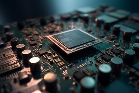 韩国1月出口增14.9%半导体激增70.2%成增长主引擎